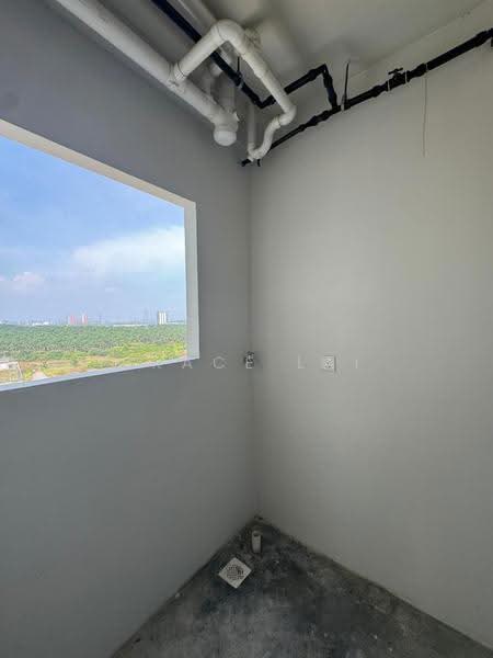 Apartment for Rent at Aman 1 - Grace Lai - View - PropertyGuru.com.my
