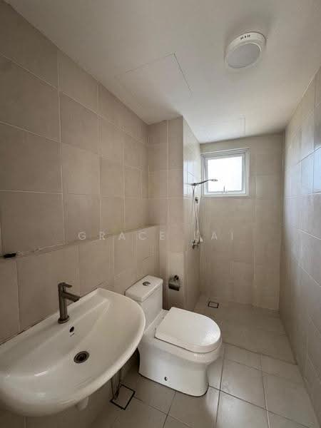 Apartment for Rent at Aman 1 - Grace Lai - Bathroom - PropertyGuru.com.my