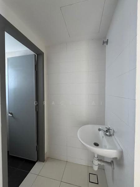 Apartment for Rent at Aman 1 - Grace Lai - Bathroom - PropertyGuru.com.my