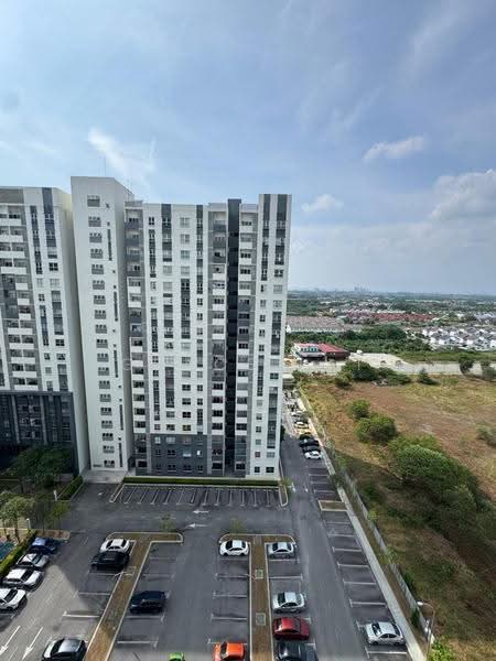 Apartment for Rent at Aman 1 - Grace Lai - Exterior - PropertyGuru.com.my