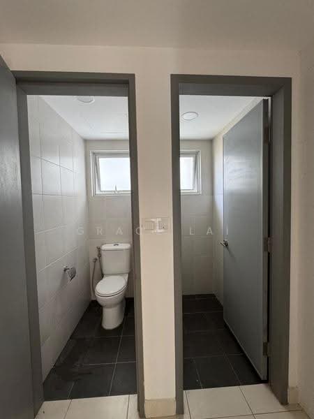 Apartment for Rent at Aman 1 - Grace Lai - Bathroom - PropertyGuru.com.my
