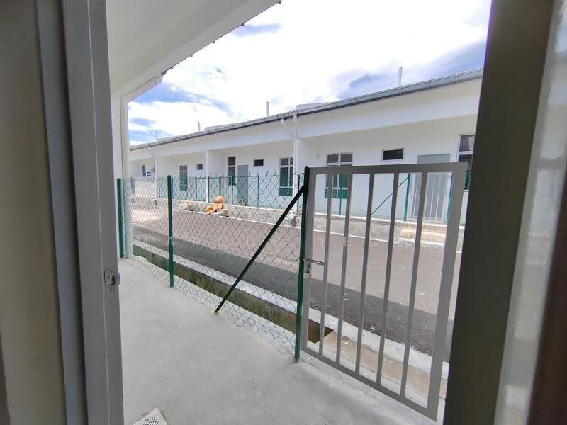 Rumah Teres 1-Tingkat untuk Dijual di Seremban (Negeri Sembilan) - Marcus Yeow - Exterior - PropertyGuru.com.my