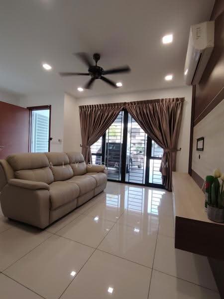 2-storey Terraced House for Rent in Horizon Hills (Iskandar Puteri (Nusajaya)) - Alyssa Lim - PropertyGuru.com.my