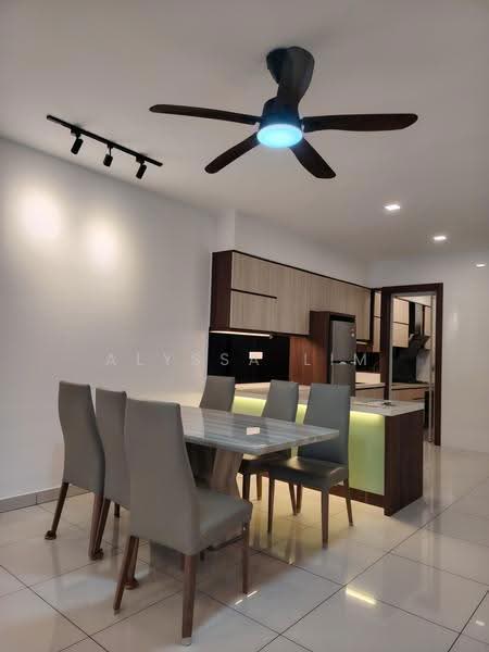 2-storey Terraced House for Rent in Horizon Hills (Iskandar Puteri (Nusajaya)) - Alyssa Lim - PropertyGuru.com.my