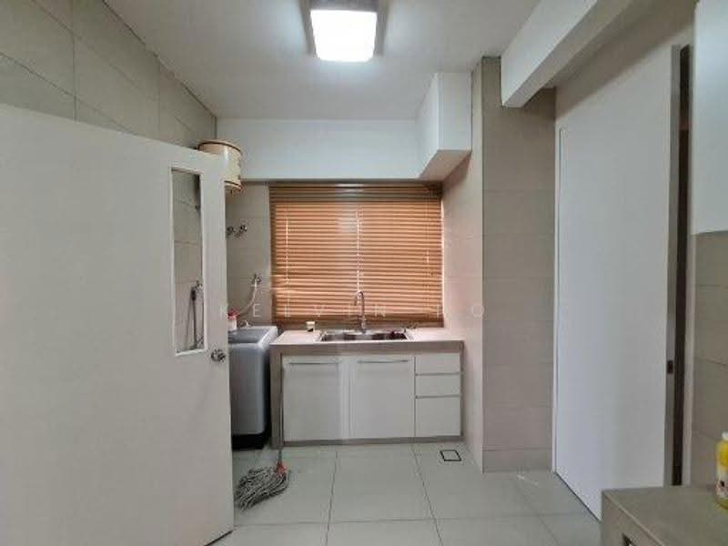 Pangsapuri untuk Disewa di Meranti Apartment - Kelvin Ho - Interior - PropertyGuru.com.my