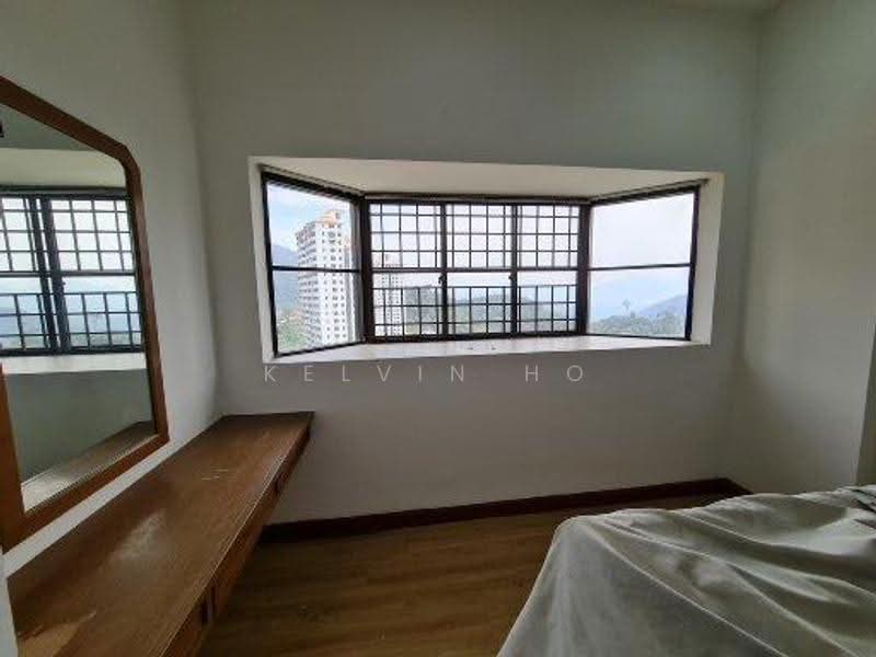 Pangsapuri untuk Disewa di Meranti Apartment - Kelvin Ho - PropertyGuru.com.my