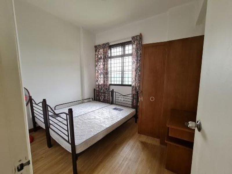 Pangsapuri untuk Disewa di Meranti Apartment - Kelvin Ho - Bedroom - PropertyGuru.com.my