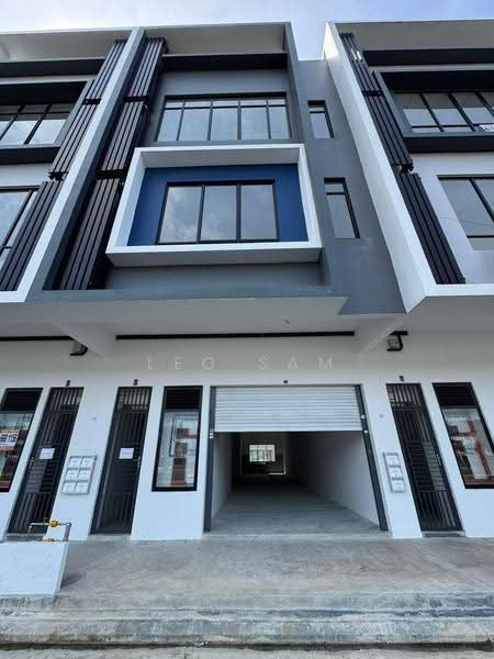 Shop for Sale in Bandar Jaya Putra (Johor Bahru) - Leo Sam - Exterior - PropertyGuru.com.my
