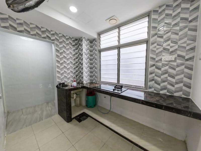 Rumah Bandar untuk Disewa di Taman Adda Heights (Tebrau) - Samantha Tang - PropertyGuru.com.my