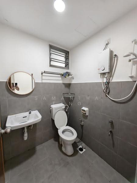 Rumah Bandar untuk Disewa di Taman Adda Heights (Tebrau) - Samantha Tang - PropertyGuru.com.my
