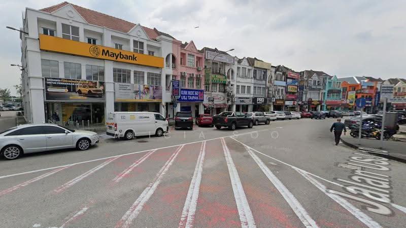 Kedai untuk Disewa di Taipan Business Centre (Subang Jaya) - Alicia Soo - Exterior - PropertyGuru.com.my