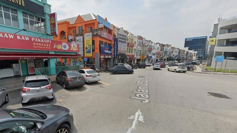 Kedai untuk Disewa di Taipan Business Centre (Subang Jaya) - Alicia Soo - Exterior - PropertyGuru.com.my