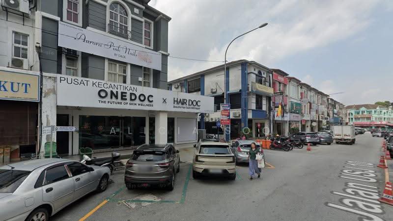 Kedai untuk Disewa di Taipan Business Centre (Subang Jaya) - Alicia Soo - Exterior - PropertyGuru.com.my