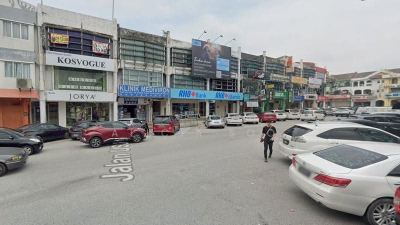 Kedai untuk Disewa di Taipan Business Centre (Subang Jaya) - Alicia Soo - Exterior - PropertyGuru.com.my