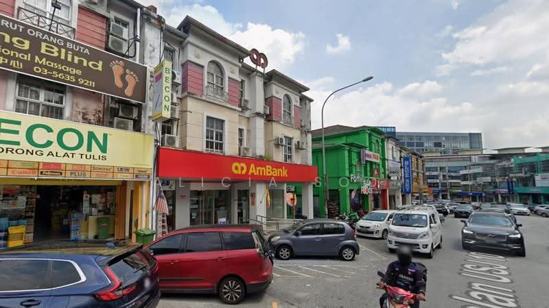Kedai untuk Disewa di Taipan Business Centre (Subang Jaya) - Alicia Soo - PropertyGuru.com.my