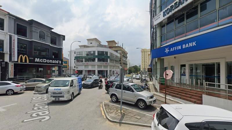 Kedai untuk Disewa di Taipan Business Centre (Subang Jaya) - Alicia Soo - Exterior - PropertyGuru.com.my
