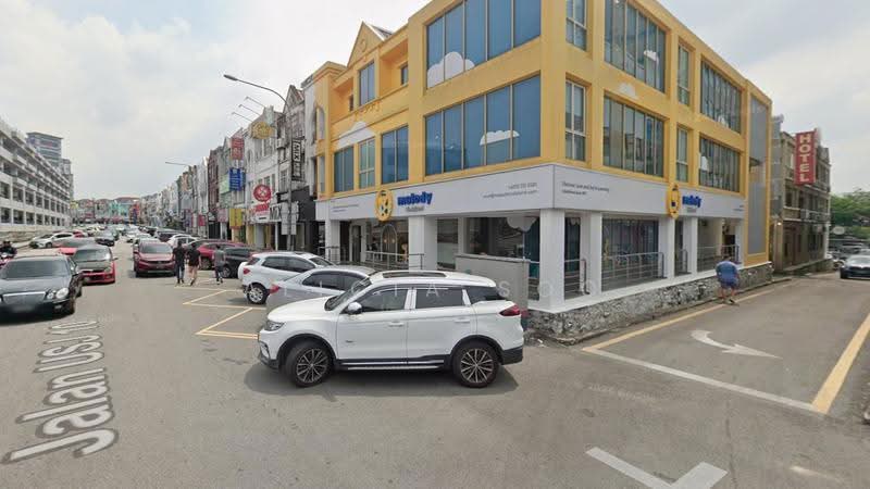 Kedai untuk Disewa di Taipan Business Centre (Subang Jaya) - Alicia Soo - Exterior - PropertyGuru.com.my