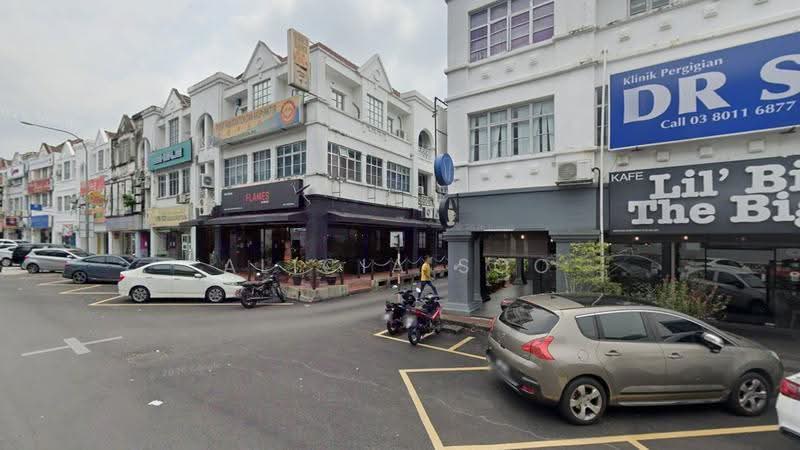 Kedai untuk Disewa di Taipan Business Centre (Subang Jaya) - Alicia Soo - Exterior - PropertyGuru.com.my