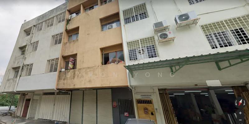 Factory for Sale in Taman Suria Jaya (Cheras) - Dyron Yong - PropertyGuru.com.my