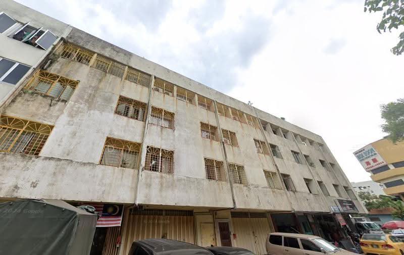 Factory for Sale in Taman Suria Jaya (Cheras) - Dyron Yong - PropertyGuru.com.my