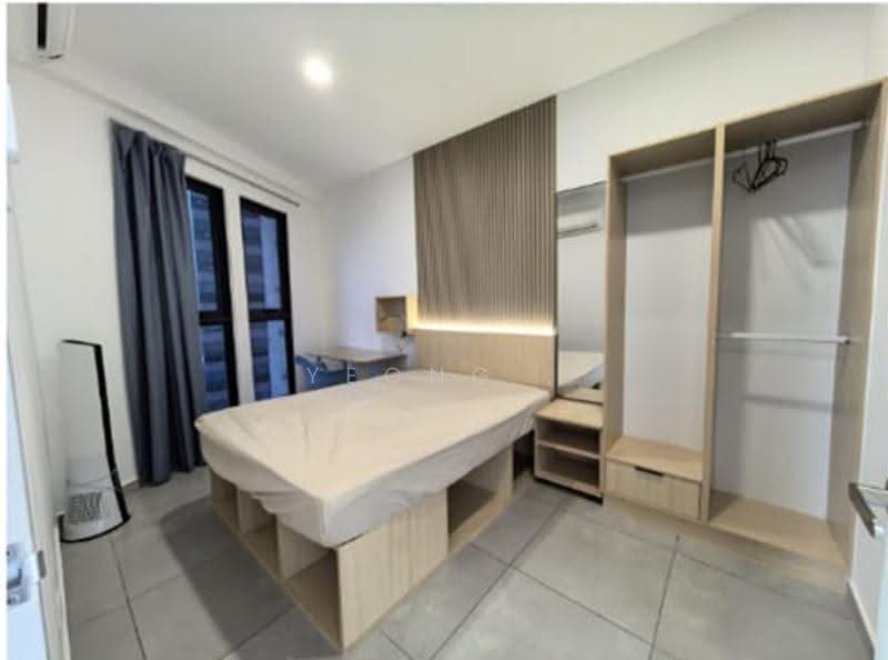 Kediaman Servis untuk Disewa di YOLO Signature Suites - Yeong . - Bedroom - PropertyGuru.com.my