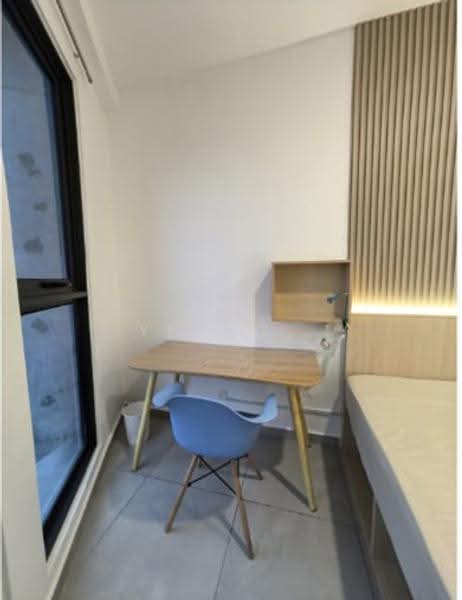 Kediaman Servis untuk Disewa di YOLO Signature Suites - Yeong . - Bedroom - PropertyGuru.com.my