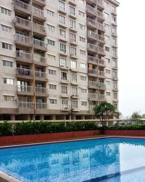 Apartment for Sale at Cahaya Permai - Rich Rao - Exterior - PropertyGuru.com.my
