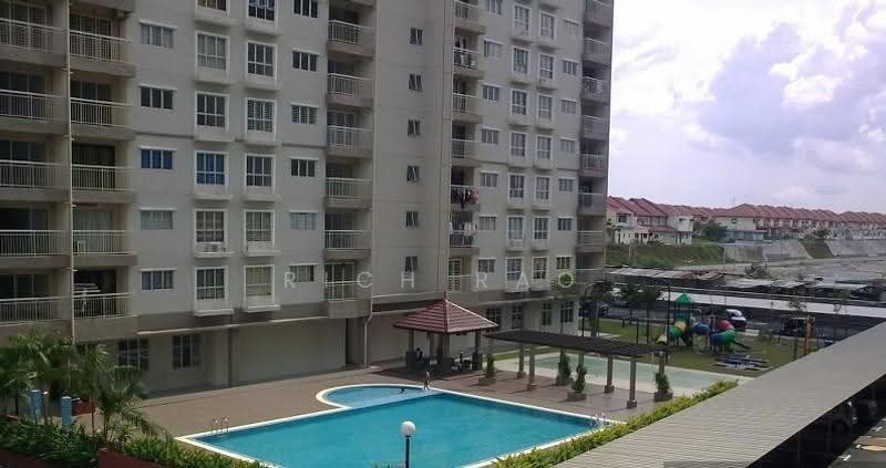 Apartment for Sale at Cahaya Permai - Rich Rao - PropertyGuru.com.my