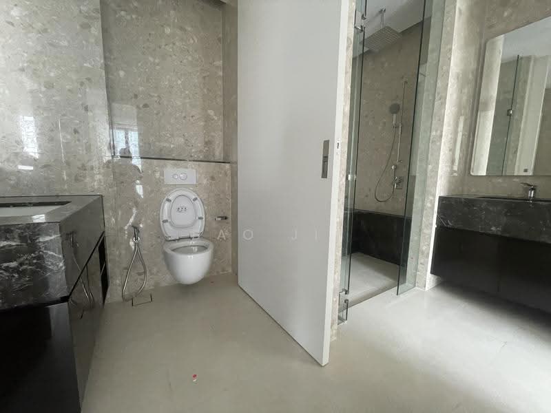 Service Residence for Sale at Pavilion Damansara Heights - Bao Jie - Bathroom - PropertyGuru.com.my