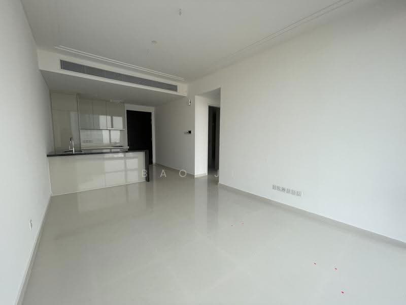 Service Residence for Sale at Pavilion Damansara Heights - Bao Jie - Kitchen - PropertyGuru.com.my