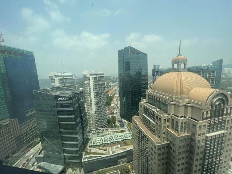 Service Residence for Sale at Pavilion Damansara Heights - Bao Jie - Exterior - PropertyGuru.com.my