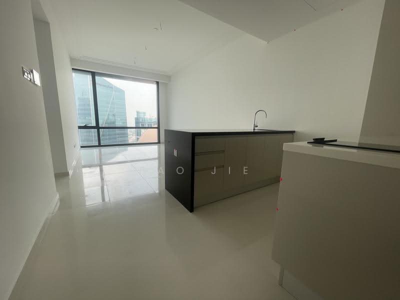 Service Residence for Sale at Pavilion Damansara Heights - Bao Jie - Kitchen - PropertyGuru.com.my