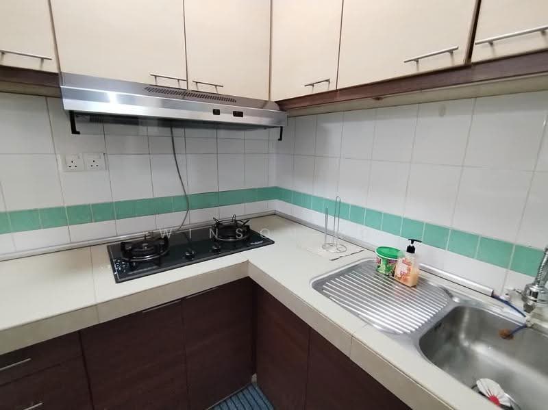 Kediaman Servis untuk Disewa di Metropolitan Square Service Residence - Winson Ng - PropertyGuru.com.my