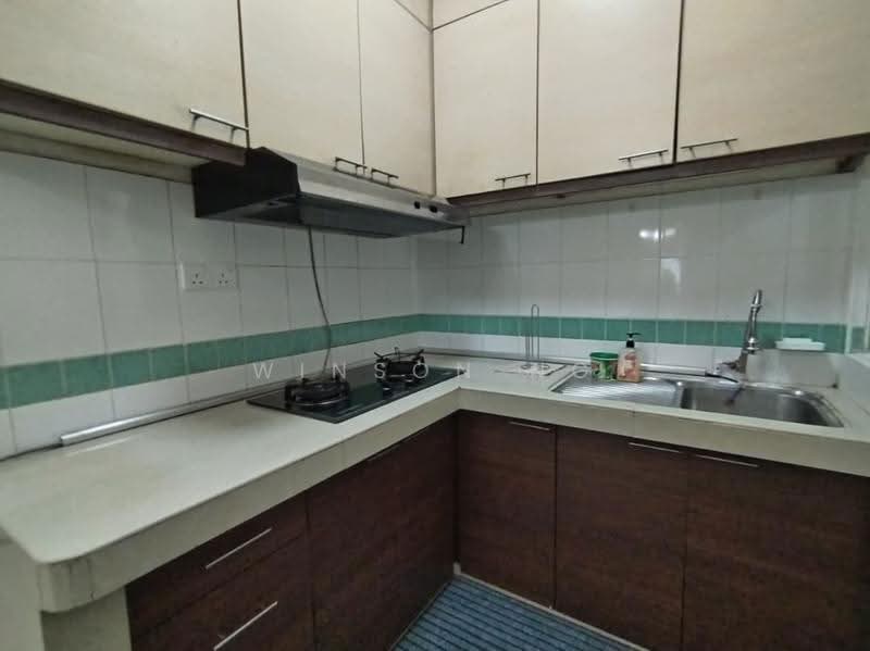 Service Residence for Rent at Metropolitan Square - Winson Ng - PropertyGuru.com.my