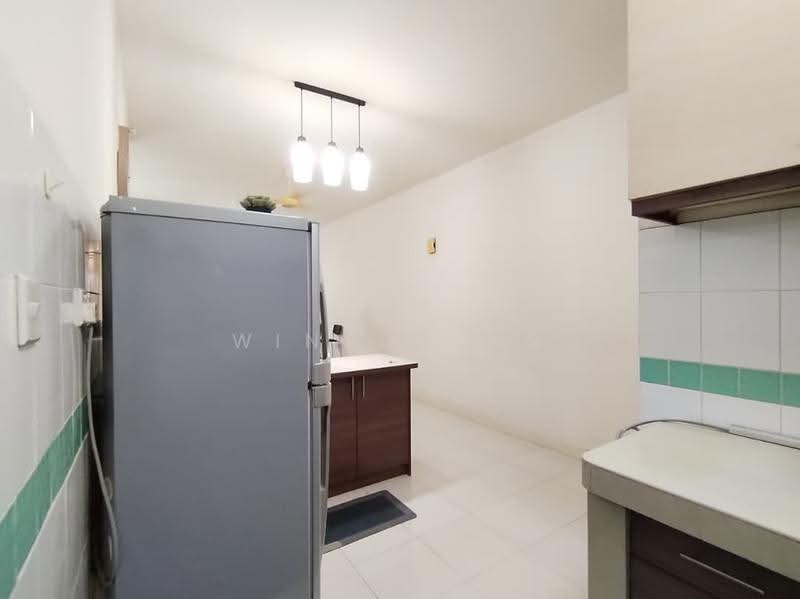 Kediaman Servis untuk Disewa di Metropolitan Square Service Residence - Winson Ng - PropertyGuru.com.my