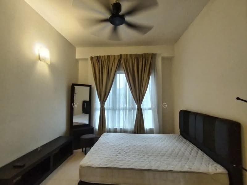 Service Residence for Rent at Metropolitan Square - Winson Ng - PropertyGuru.com.my