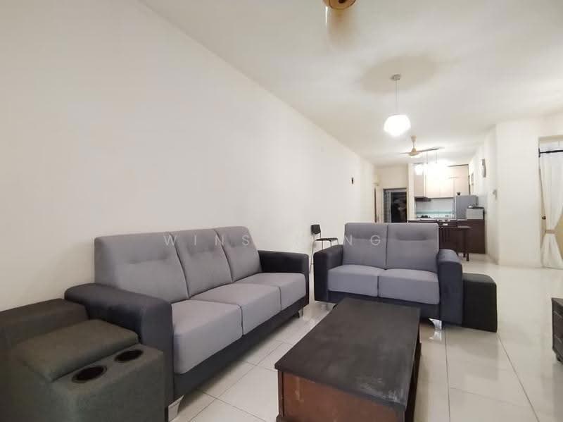 Service Residence for Rent at Metropolitan Square - Winson Ng - PropertyGuru.com.my