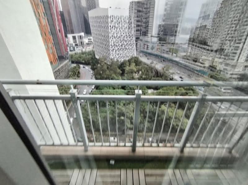 Service Residence for Rent at Metropolitan Square - Winson Ng - PropertyGuru.com.my