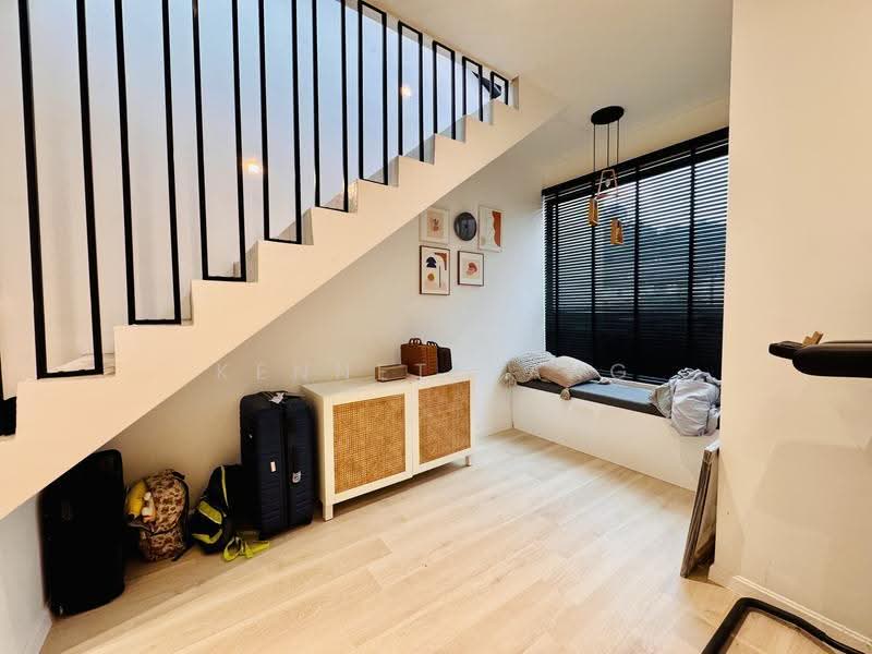 2-storey Terraced House for Sale in Ampang Saujana (Ampang) - Kenneth Ang - Interior - PropertyGuru.com.my