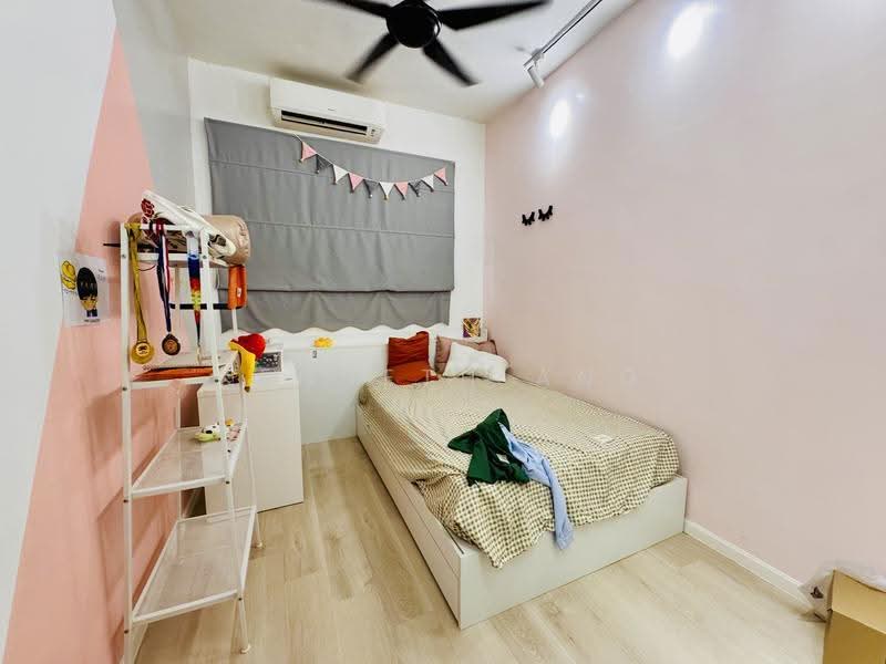 2-storey Terraced House for Sale in Ampang Saujana (Ampang) - Kenneth Ang - PropertyGuru.com.my