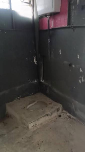 Rumah Teres 1-Tingkat untuk Dijual di Gunung Rapat (Ipoh) - Sam . - Bathroom - PropertyGuru.com.my
