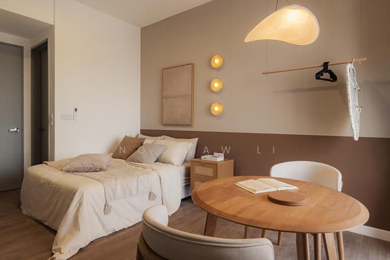 Condominium for Rent at Skyline KL - Ang Siaw Li - Bedroom - PropertyGuru.com.my