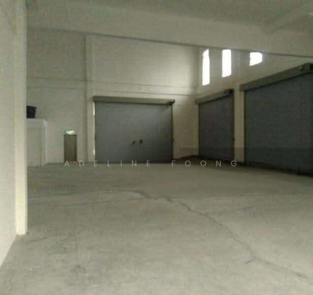 Factory for Rent in Kapar Industrial Park (Kapar) - Adeline Foong - Interior - PropertyGuru.com.my