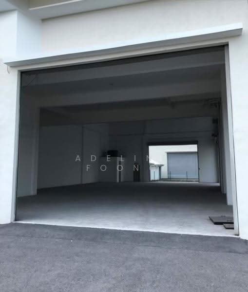 Factory for Rent in Kapar Industrial Park (Kapar) - Adeline Foong - Exterior - PropertyGuru.com.my