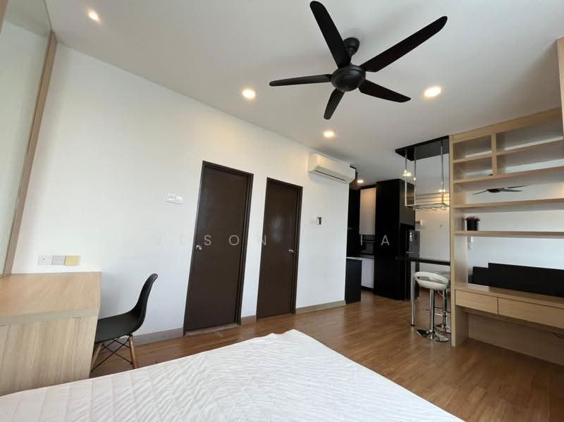 Service Residence for Rent at Service Residence @ Landmark Residence 1 - Jeson Chia - Interior - PropertyGuru.com.my