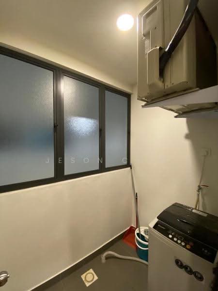 Service Residence for Rent at Service Residence @ Landmark Residence 1 - Jeson Chia - Interior - PropertyGuru.com.my