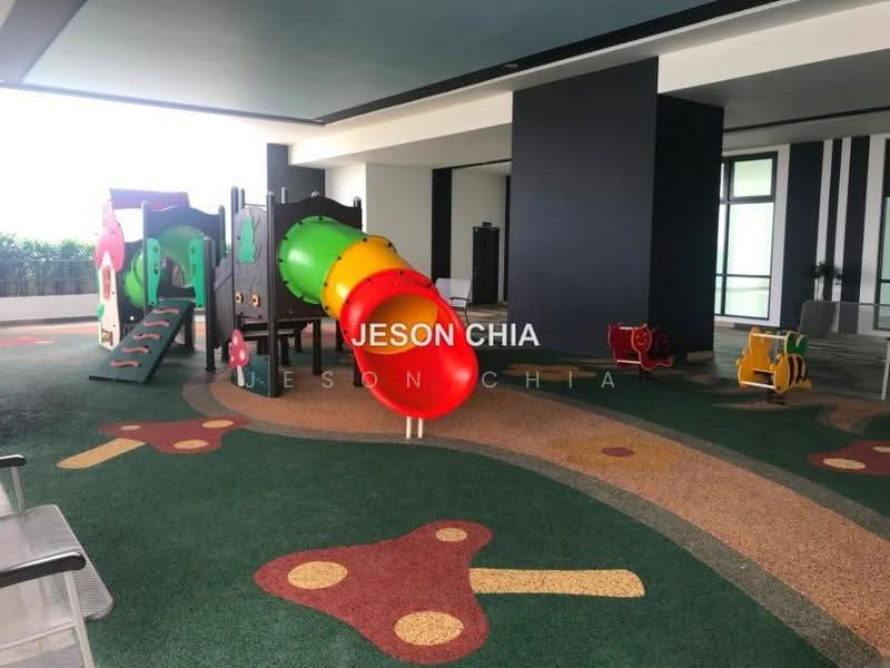 Service Residence for Rent at Service Residence @ Landmark Residence 1 - Jeson Chia - PropertyGuru.com.my