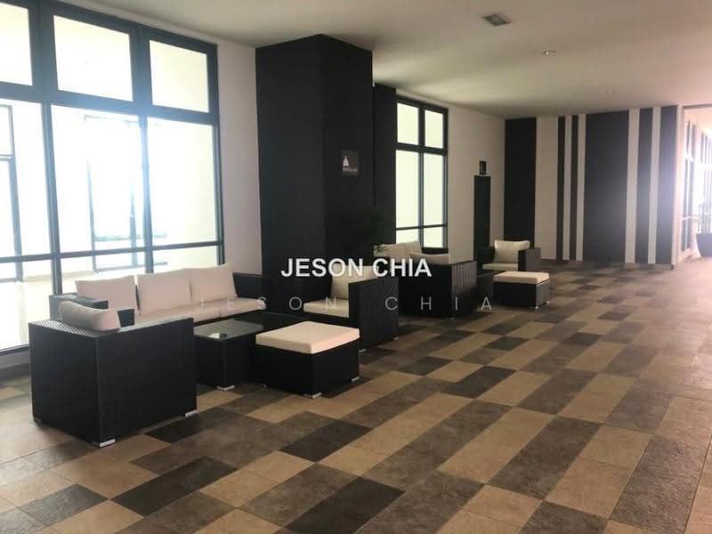 Service Residence for Rent at Service Residence @ Landmark Residence 1 - Jeson Chia - PropertyGuru.com.my