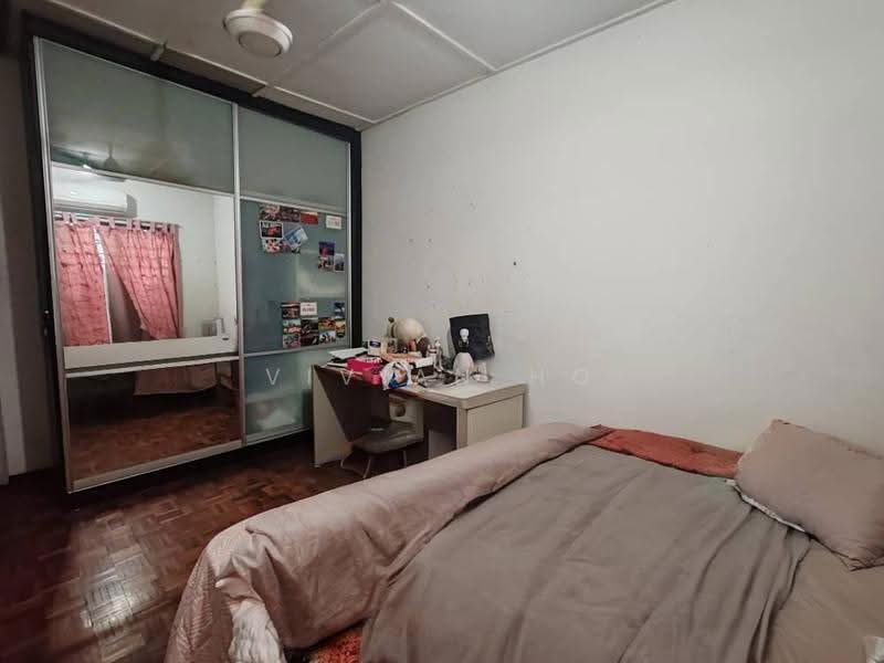 2-storey Terraced House for Sale in Rawang (Selangor) - Vivian Ho - Bedroom - PropertyGuru.com.my