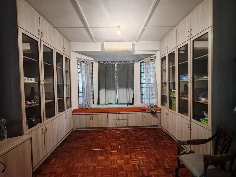 2-storey Terraced House for Sale in Rawang (Selangor) - Vivian Ho - Study - PropertyGuru.com.my